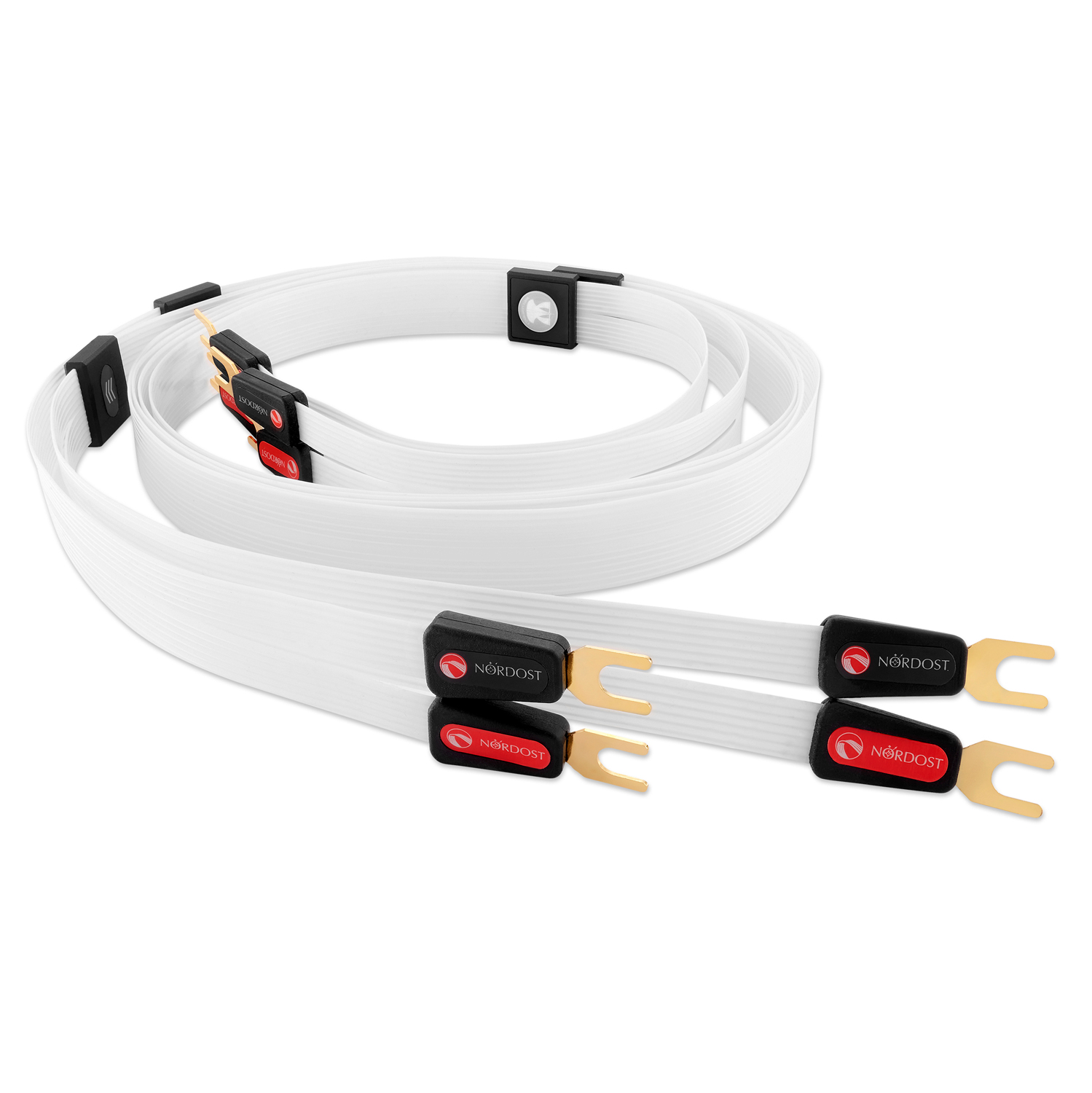 Dây Loa Nordost Leif Series 3 White Lightning